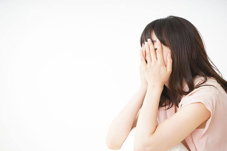 【状況別】恋愛や人間関係で陥りやすい「あるある」な状態