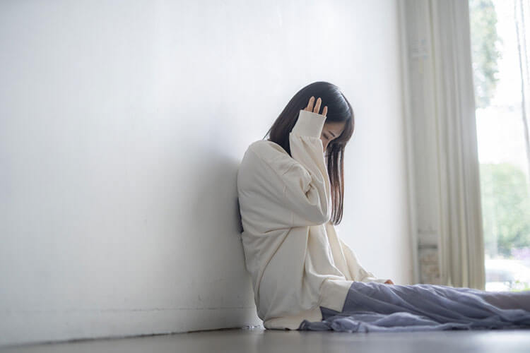 自分の気持ちがわからなくなってしまうのはどうして？