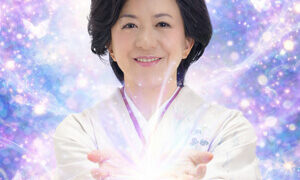 美裸乃先生