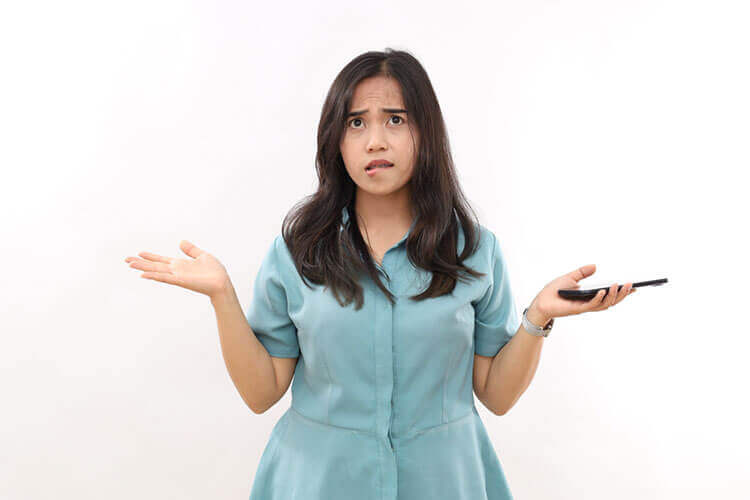 SNSチェックの事実だけでは元彼の本音は判断できない
