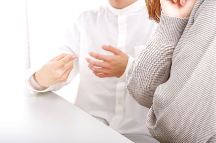 不倫相手の既婚男性が「離婚する」と言う心理は？