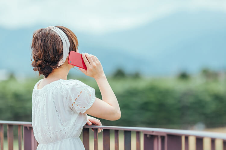 連絡してくる元彼の本音がわからないときは…