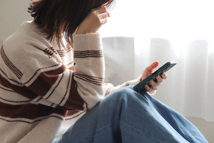一人で考え続けても答えが出ない理由