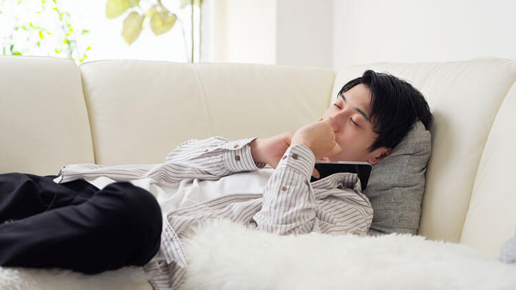 LINEのブロックを解除する男性の心理とは?