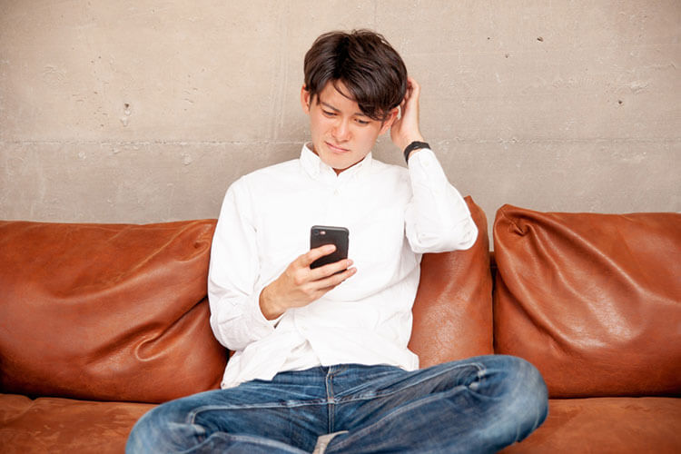 LINEブロック解除された後やってはいけないNG行動とは?