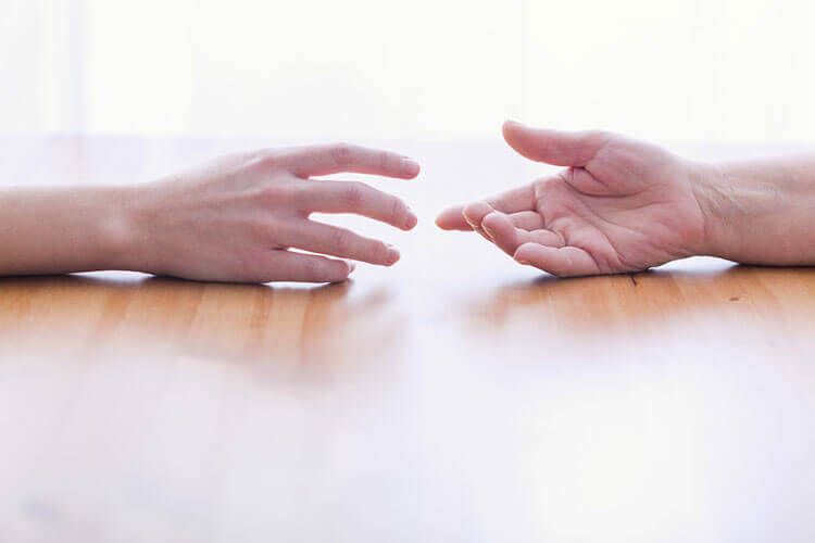 本気度が増した既婚男性がとる行動とは?